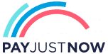 payjustnow logo light theme