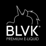 www.advapes.co .za BLVK E Liquid Logo 1