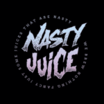 www.advapes.co .za Nasty Juice Logo