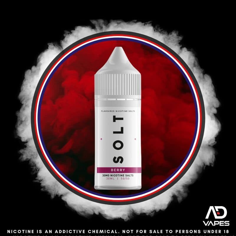 SOLT 30ml