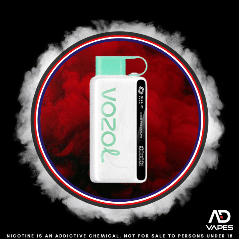 Vozol Star 12k 50mg