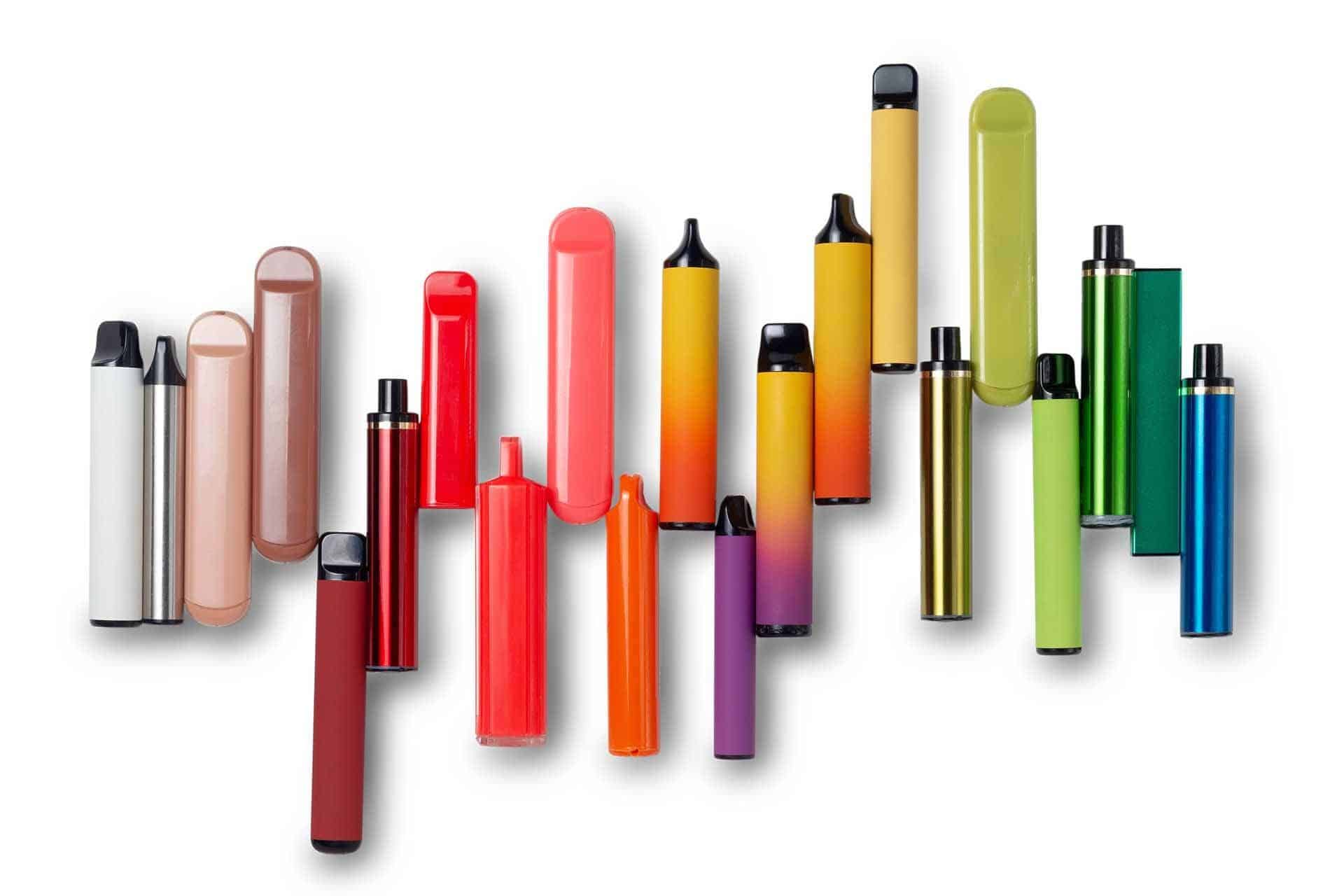 Top Disposable Vapes in South Africa: Your 2025 Selection Guide