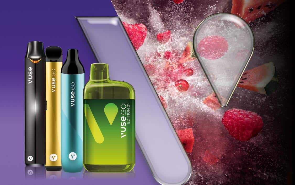 Finding Your Perfect Vape: A Guide to Nicotine Strength
