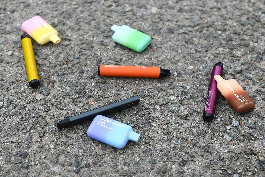 Maximizing Your Puff: Lifespan of Disposable Vapes Explained