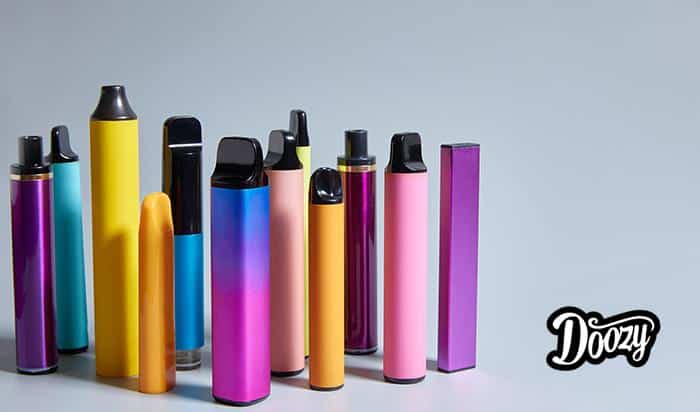 Maximizing Your Puff: Lifespan of Disposable Vapes Explained