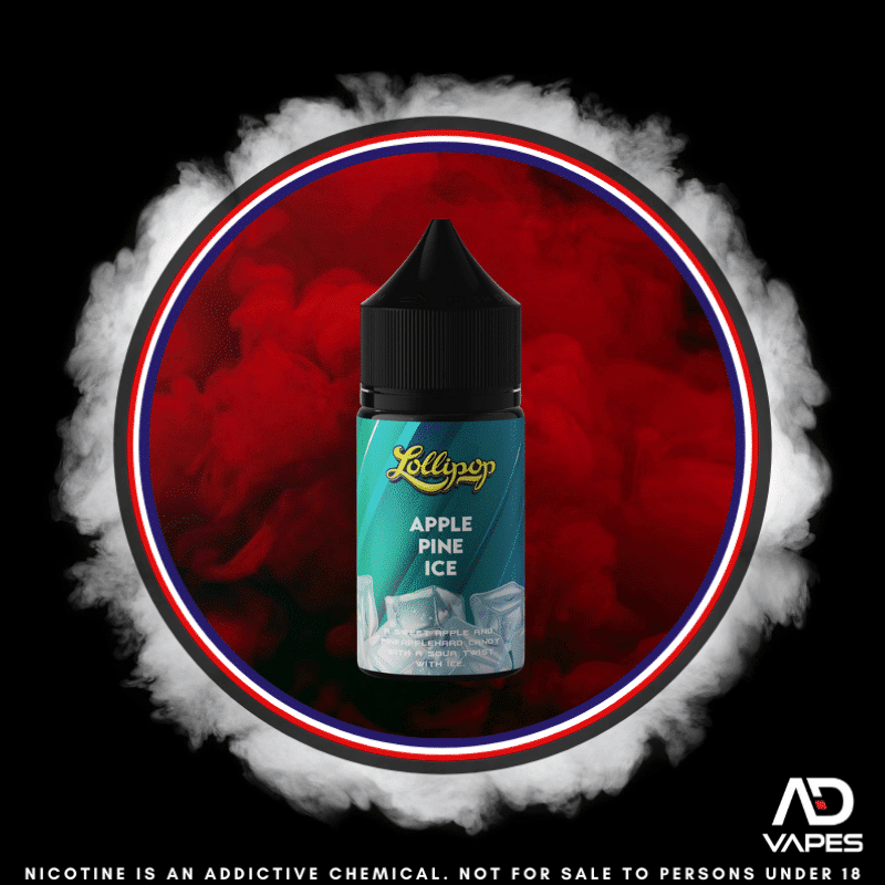 Cosmic Drops 30ml Flavour Shots