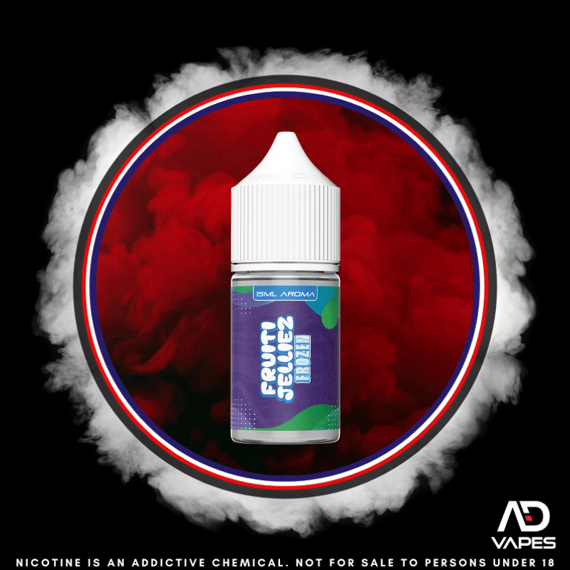 Trigger Happy 30ml Flavour Shots
