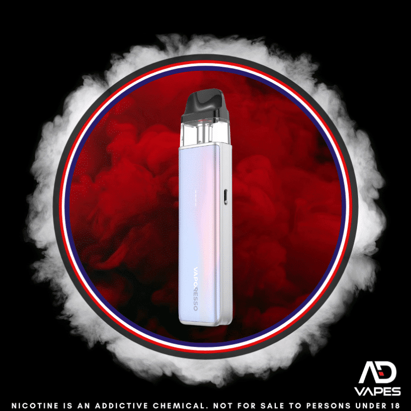 Vaporesso XROS Pod Devices