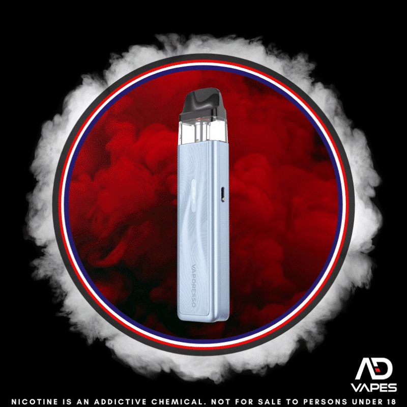Vaporesso XROS 5 Mini Pod Kit Sky Blue