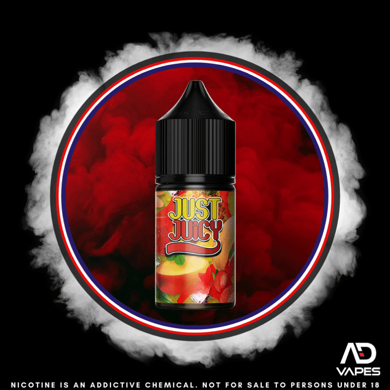 The Hidden Cloud 30ml Long Fill Flavour Shots