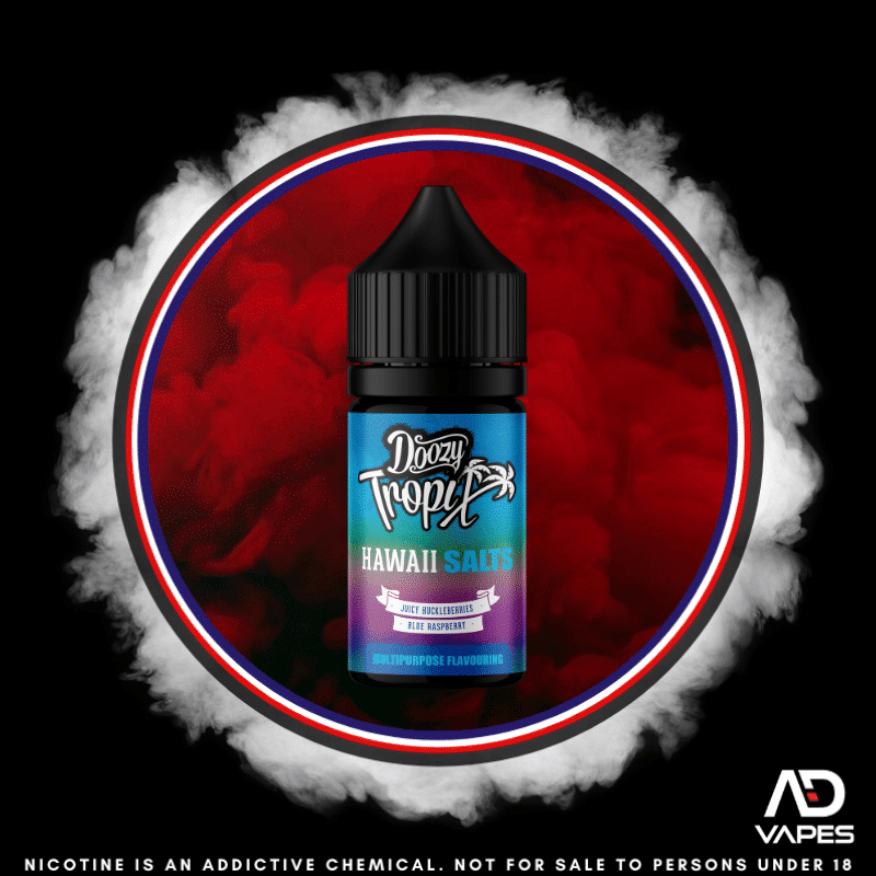 Doozy Tropix Hawaii 30ml Flavour Shot
