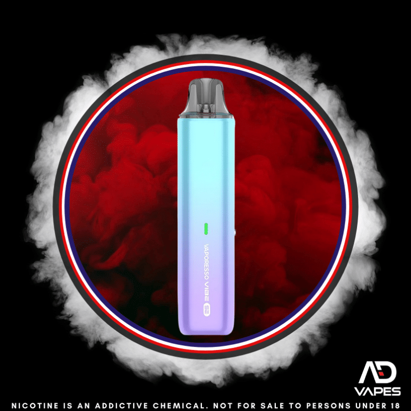 Vaporesso Vibe