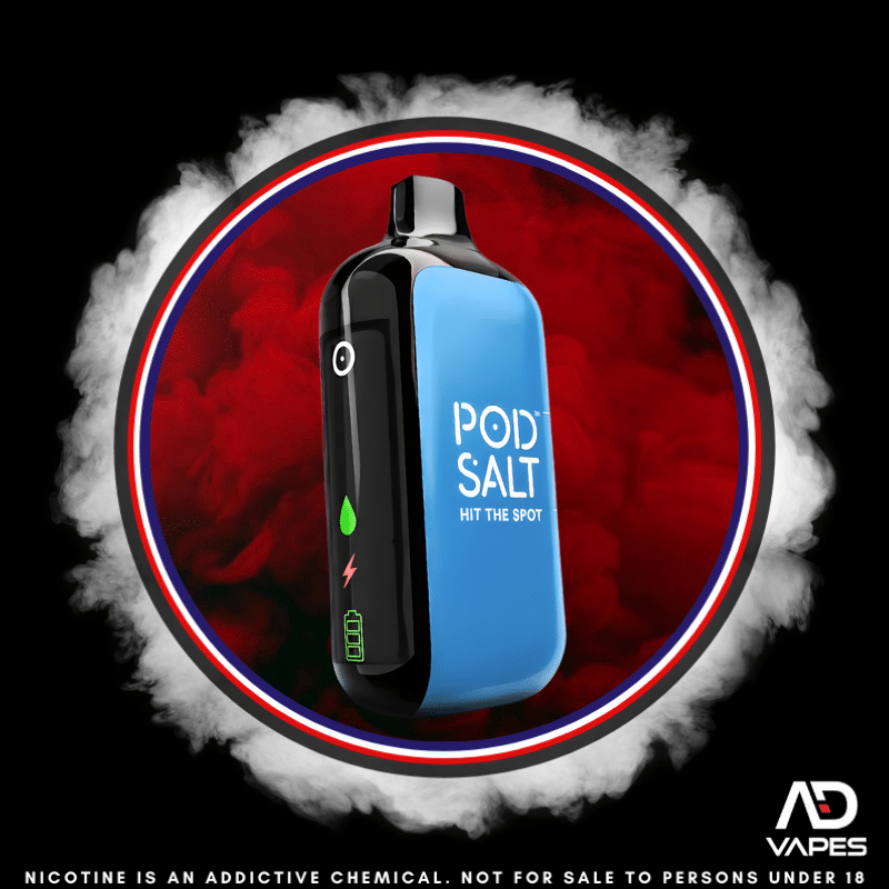 Pod Salt 35k 50mg Disposables